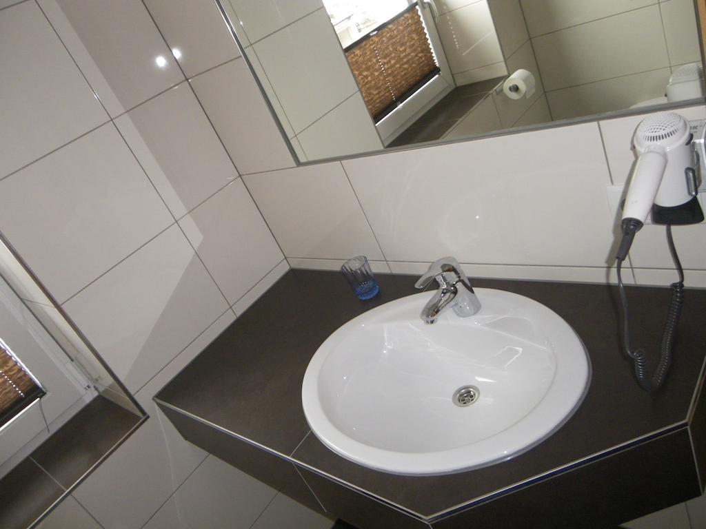 Grosswallner Apartament