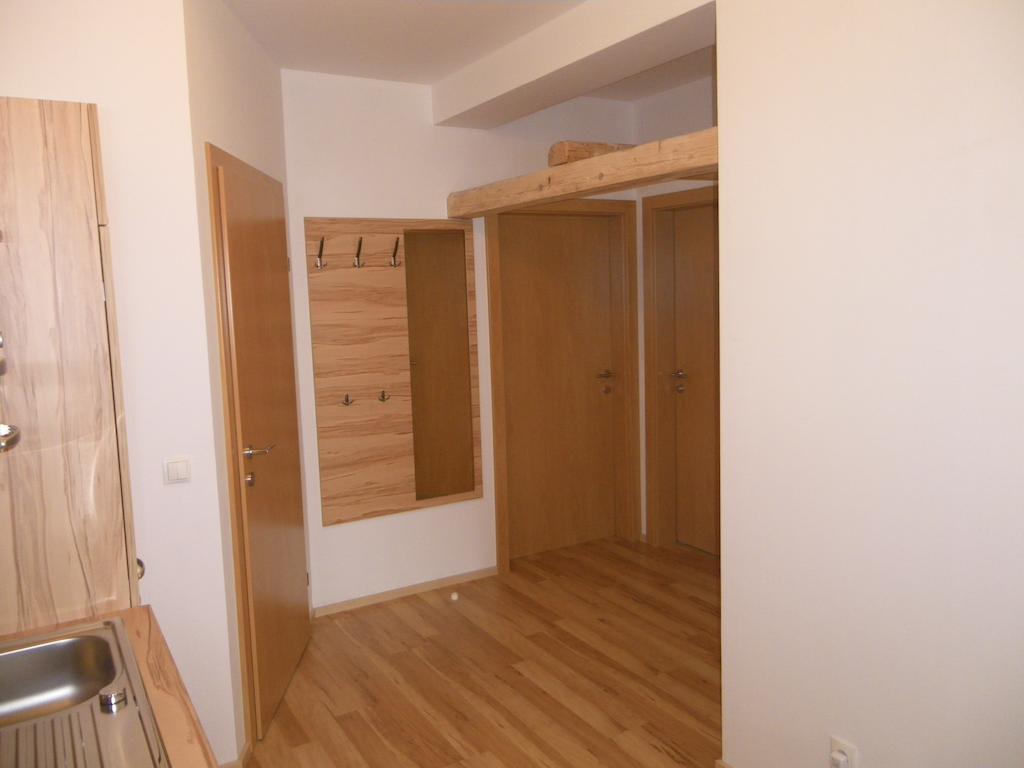 Apartament Grosswallner *