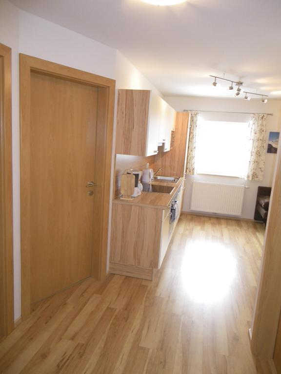 Apartament Grosswallner