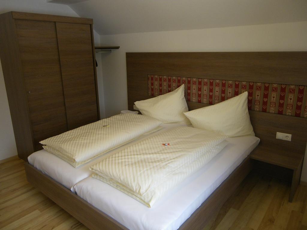 Apartament Grosswallner Radstadt