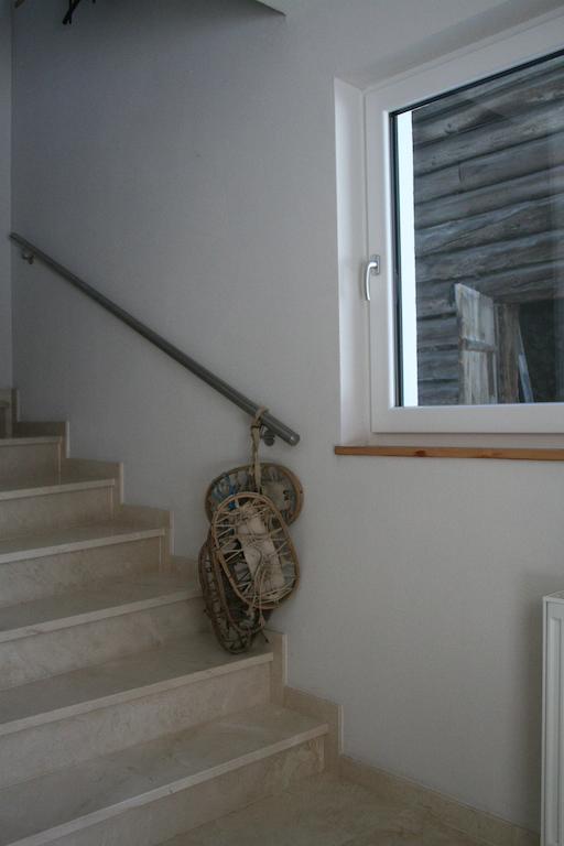 Apartament Grosswallner Radstadt